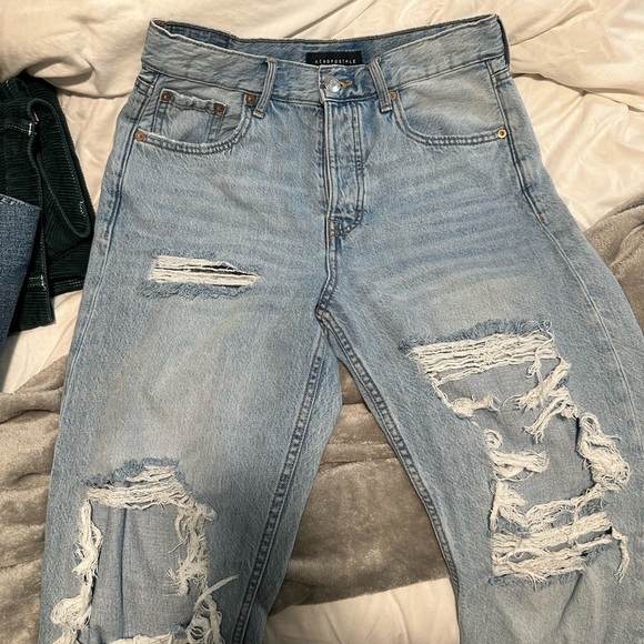 Aeropostale Jeans - Picture 2 of 4